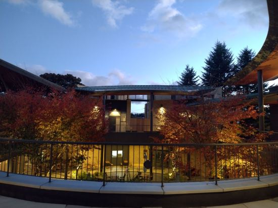 輕井澤十字飯店優惠