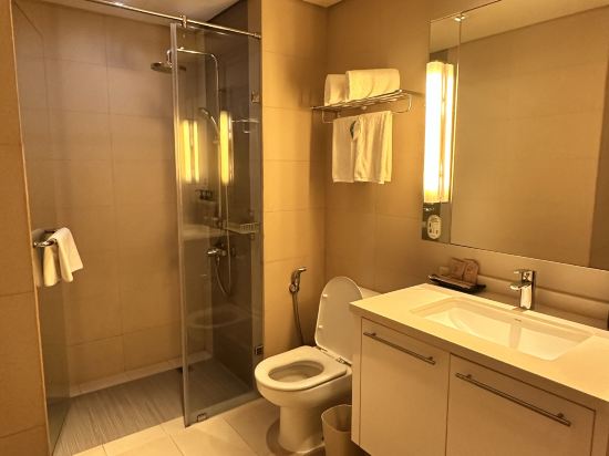 辛塔丁薩爾塞多馬卡蒂飯店優惠