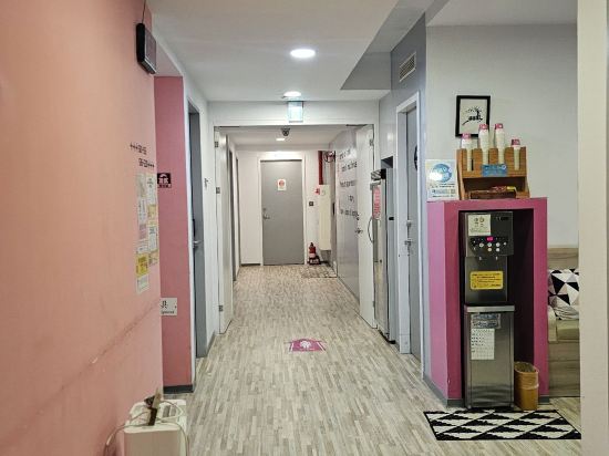 高雄飛行家青年旅館優惠