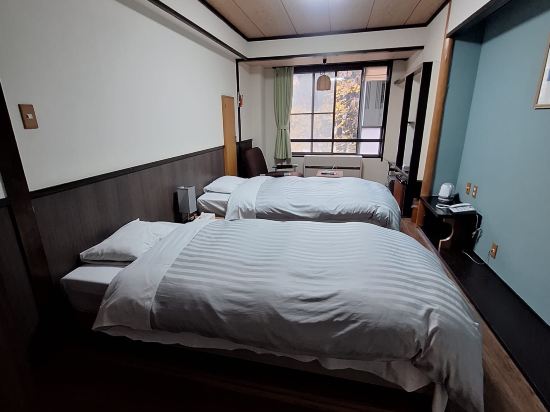 高見屋哈蒙德飯店優惠