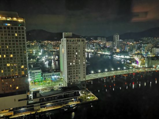 釜山樂華茲酒店優惠