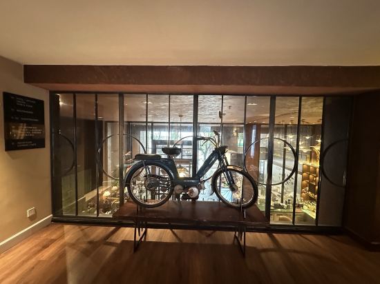 胡志明市前衛風格飯店優惠