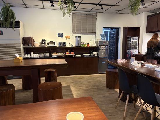 路境行旅-花蓮大同館優惠