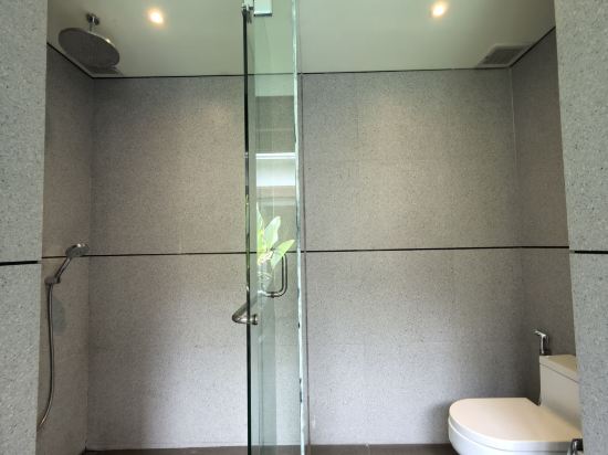 塔曼達摩旺沙套房飯店優惠