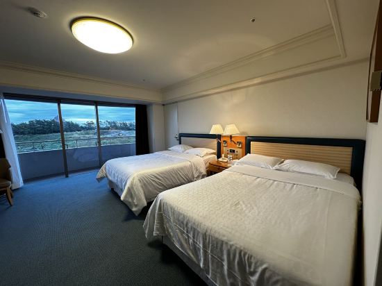 シェラトン・グランデ・トーキョーベイ・ホテル クーポン