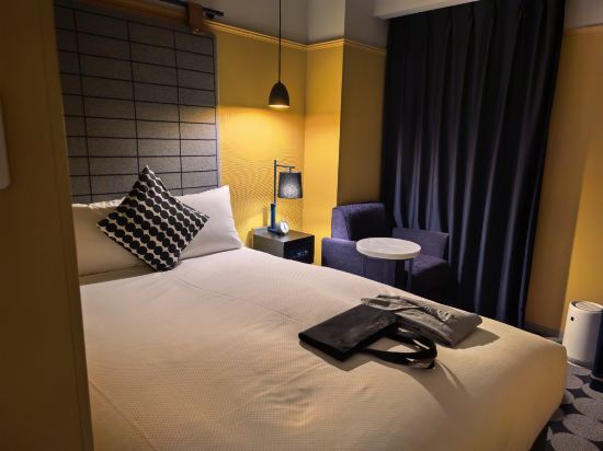 ホテルリソル横浜桜木町 クーポン