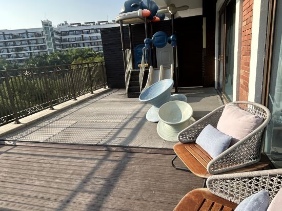 深圳華僑城洲際大酒店優惠