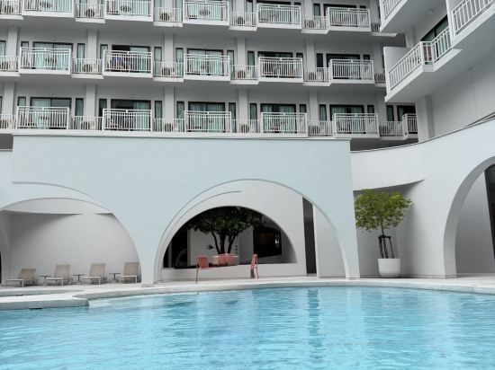 地球奈良飯店優惠