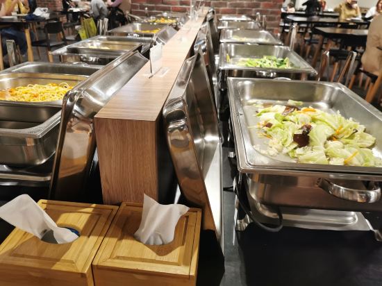 旅人驛站-鐵花文創二館優惠