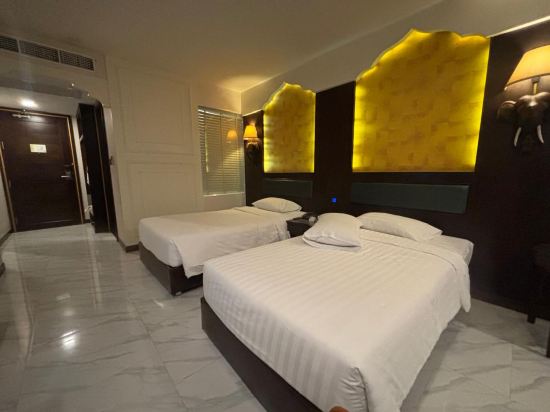 愛雅拉宮殿飯店優惠