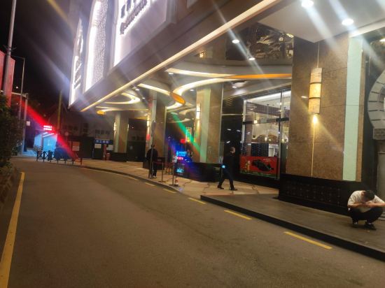 澳門皇家金堡飯店優惠