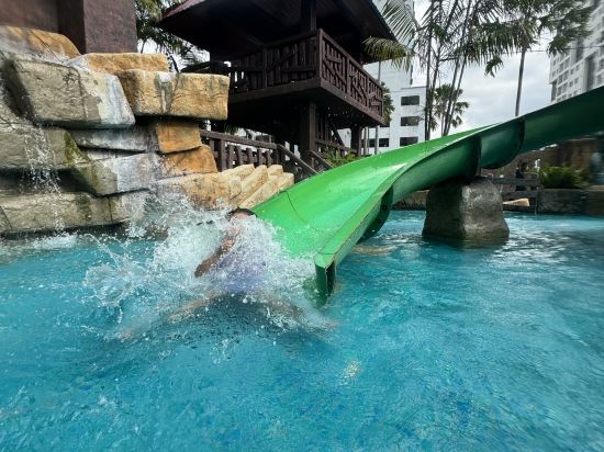 檳城佩萊格蘭德東方酒店 （檳城對抗新冠肺炎認證）優惠