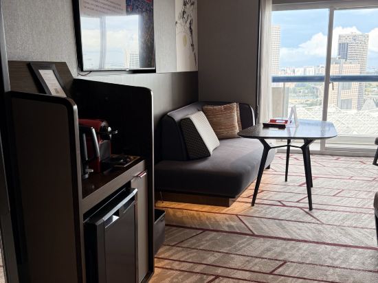 史丹佛瑞士酒店 （SG Clean）優惠