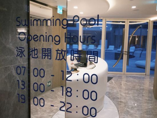 麗豪航天城酒店優惠