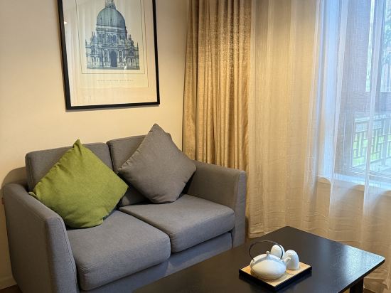 烏鎮通安客棧優惠