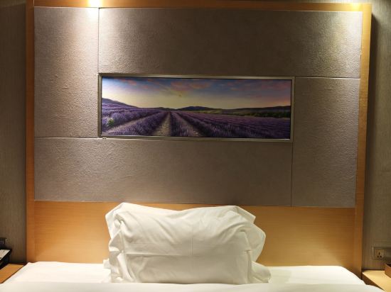 麗楓酒店（珠海斗門店）優惠