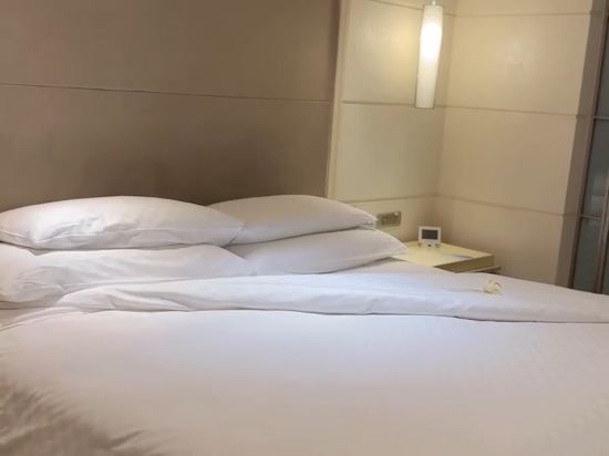 胡志明市西貢日航酒店優惠