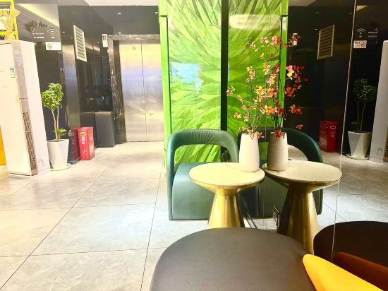 悦巢酒店（深圳北站店）優惠