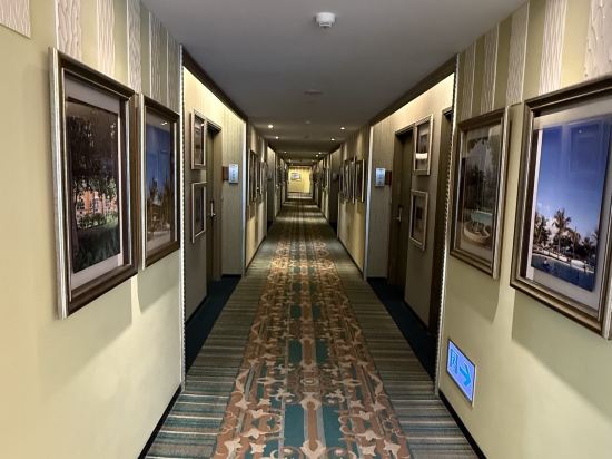 屏東墾丁夏都沙灘飯店優惠