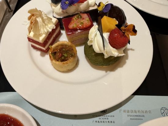 廣州融創施柏閣酒店優惠