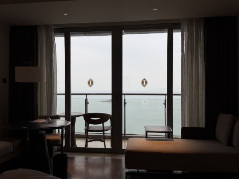 深圳大梅沙京基洲際度假酒店優惠