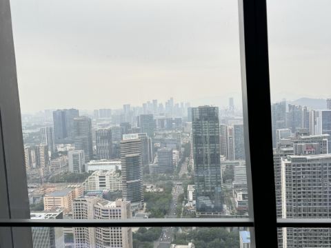 深圳灣萬麗酒店優惠