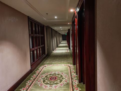 中山京華世紀酒店優惠