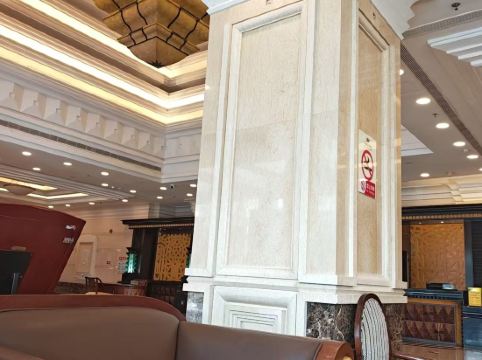 中山三鄉雅居樂酒店優惠