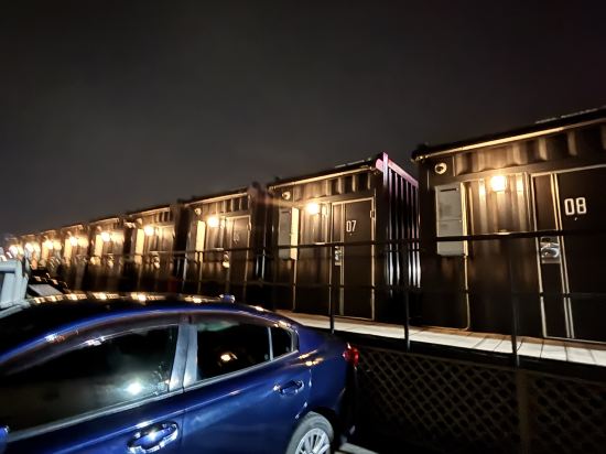 HOTEL R9 The Yard 伊勢崎 クーポン