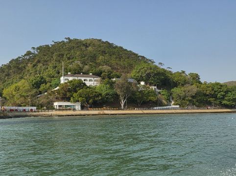 香港大澳文物酒店優惠