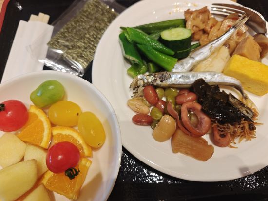 第一滝本館 クーポン