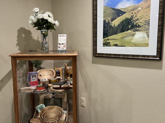 費爾班克斯燭木套房酒店優惠