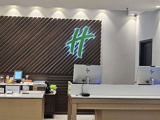 紐瓦克國際機場假日飯店 - IHG 旗下飯店優惠