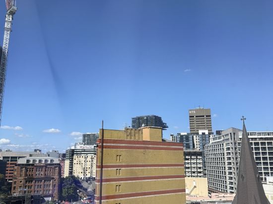 雪梨中央青年旅舍優惠