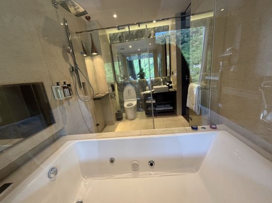 天閣酒店（台北劍潭館）優惠