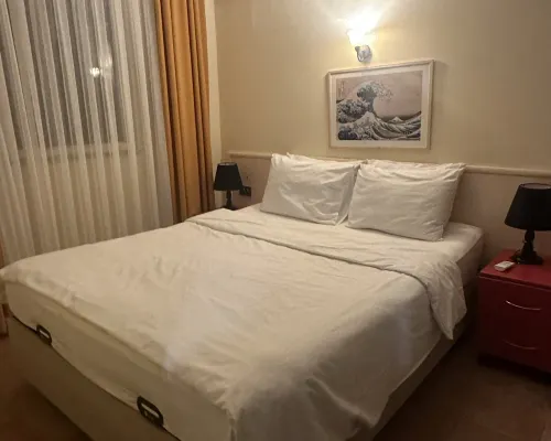 Ten Apart Hotel Номера Photos