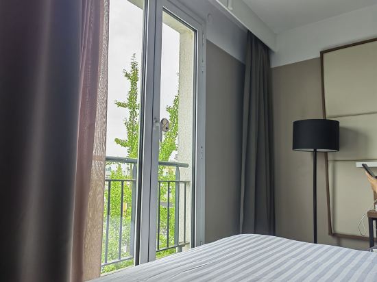 歐洲愛麗舍瓦樂酒店優惠