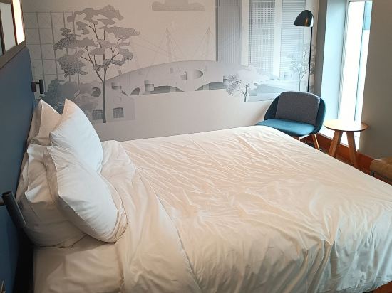 雅樂軒倫敦埃克塞爾酒店優惠