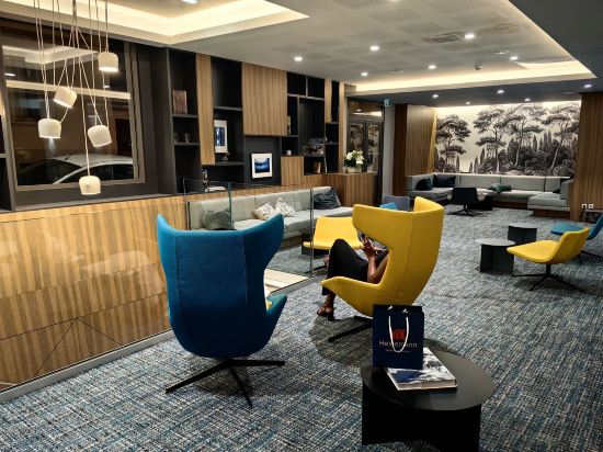 康城皇宮尼梅亞公寓酒店優惠