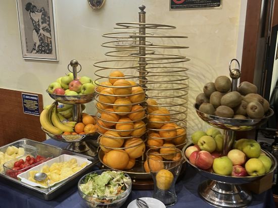 斯特隆伯利飯店優惠