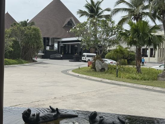 吉隆坡黃金棕櫚樹度假村優惠