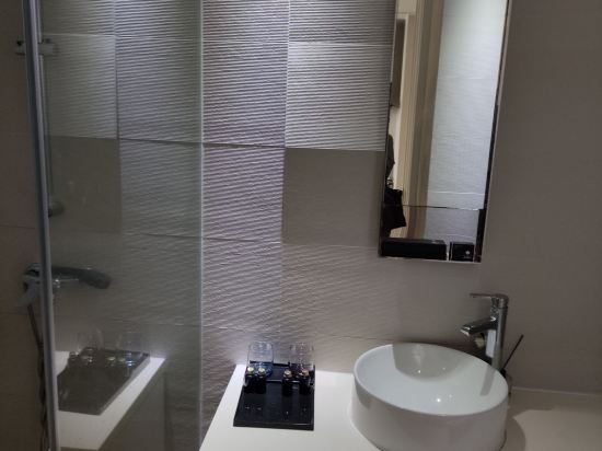 惠州花季度假公寓（華潤小徑灣店）優惠