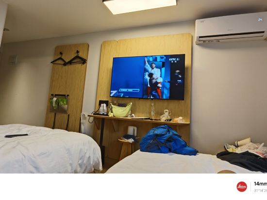 博凱西湖酒店（杭州湖濱店）優惠