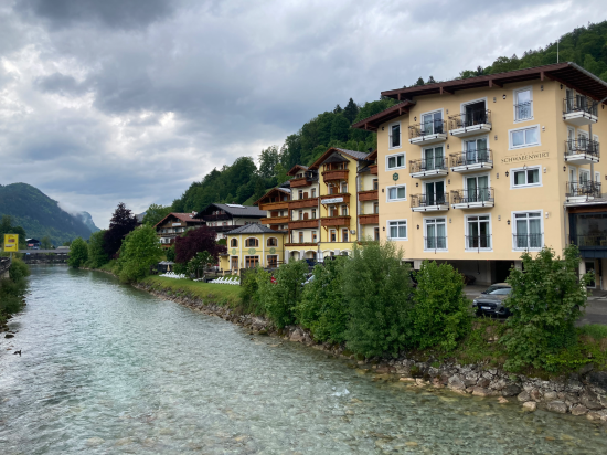 舍瓦本維特酒店優惠