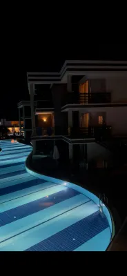 Tui Magic Life Masmavi Thư giãn & Giải trí Photos