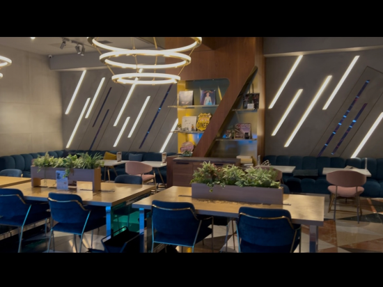 スラッシュ川崎 クーポン