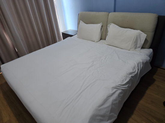 羅克西公寓酒店優惠