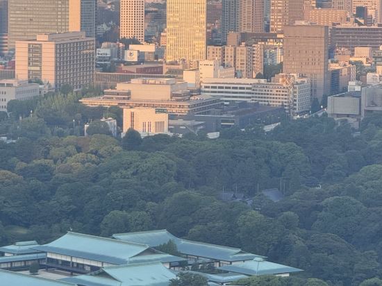 東京大手町四季酒店優惠