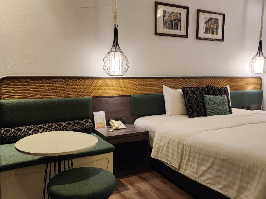 查布里精品度假村優惠