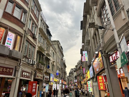 擔水公館優惠